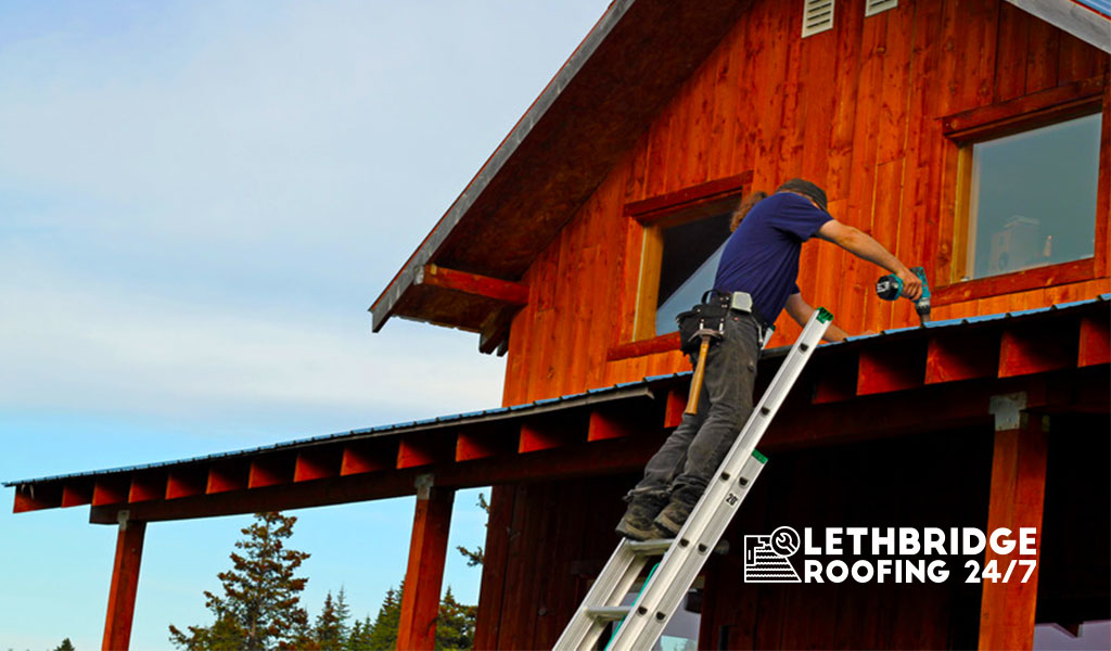 lethbridge roofing